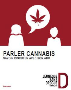 Thumbnail of cover of Parler Cannabis 